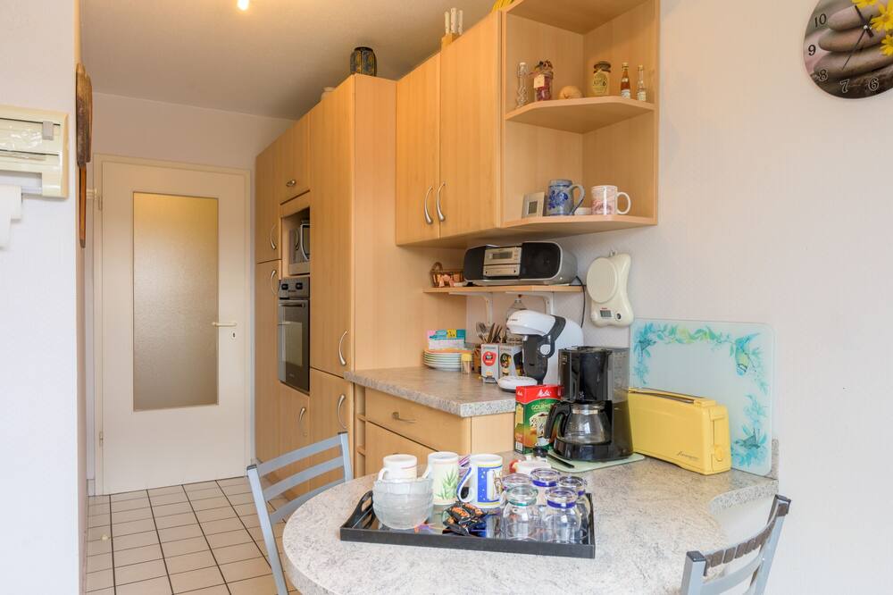 Photo of Kitchen in Saint Joseph/Mittelharth