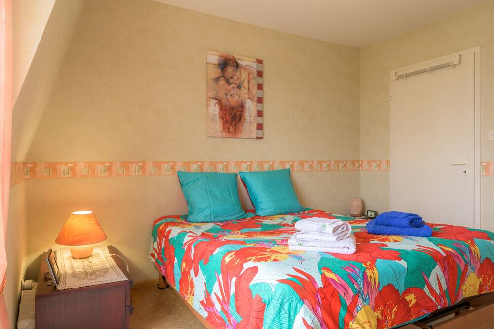 Photo of Bedroom in Saint Joseph/Mittelharth