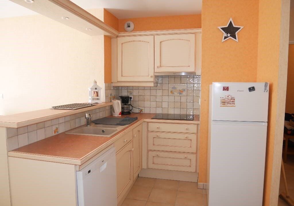 Photo of Kitchen in Travo