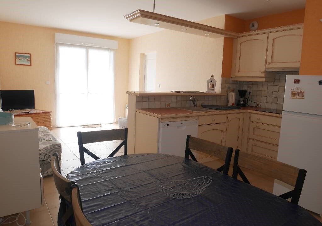 Photo of Kitchen in Travo