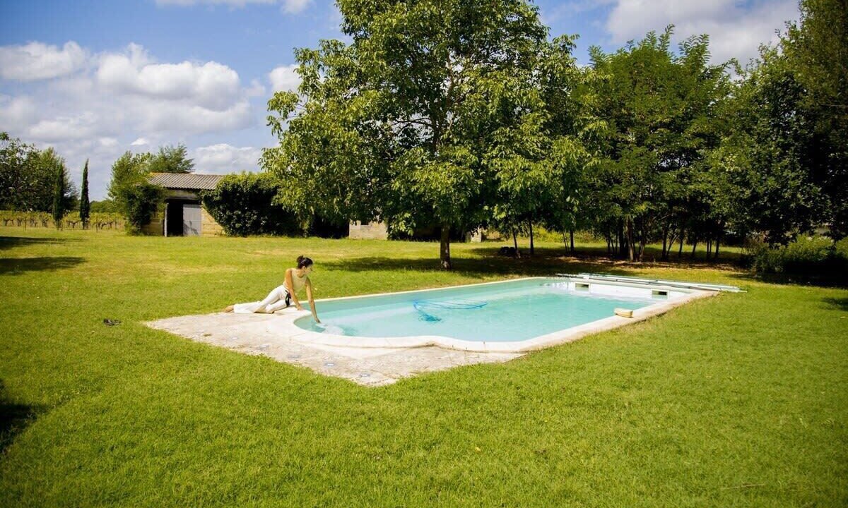 Photo of Outdoor in Sainte-Terre