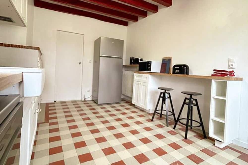 Photo of Kitchen in Thore-la-Rochette