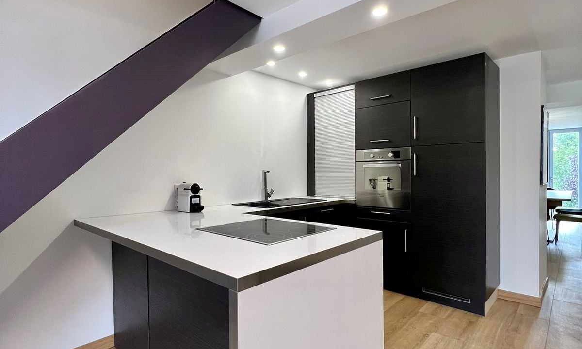 Photo of Kitchen in Haroue