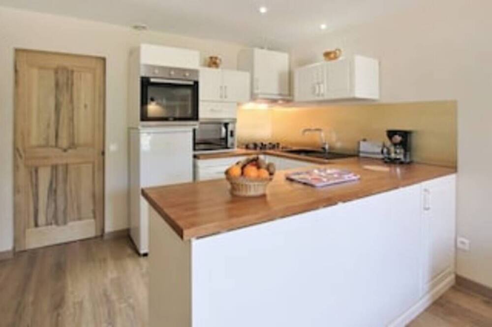 Photo of Kitchen in Mormoiron