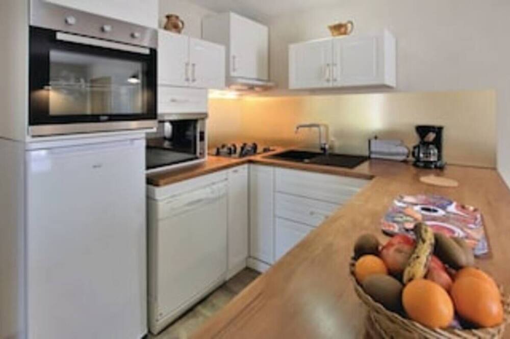 Photo of Kitchen in Mormoiron