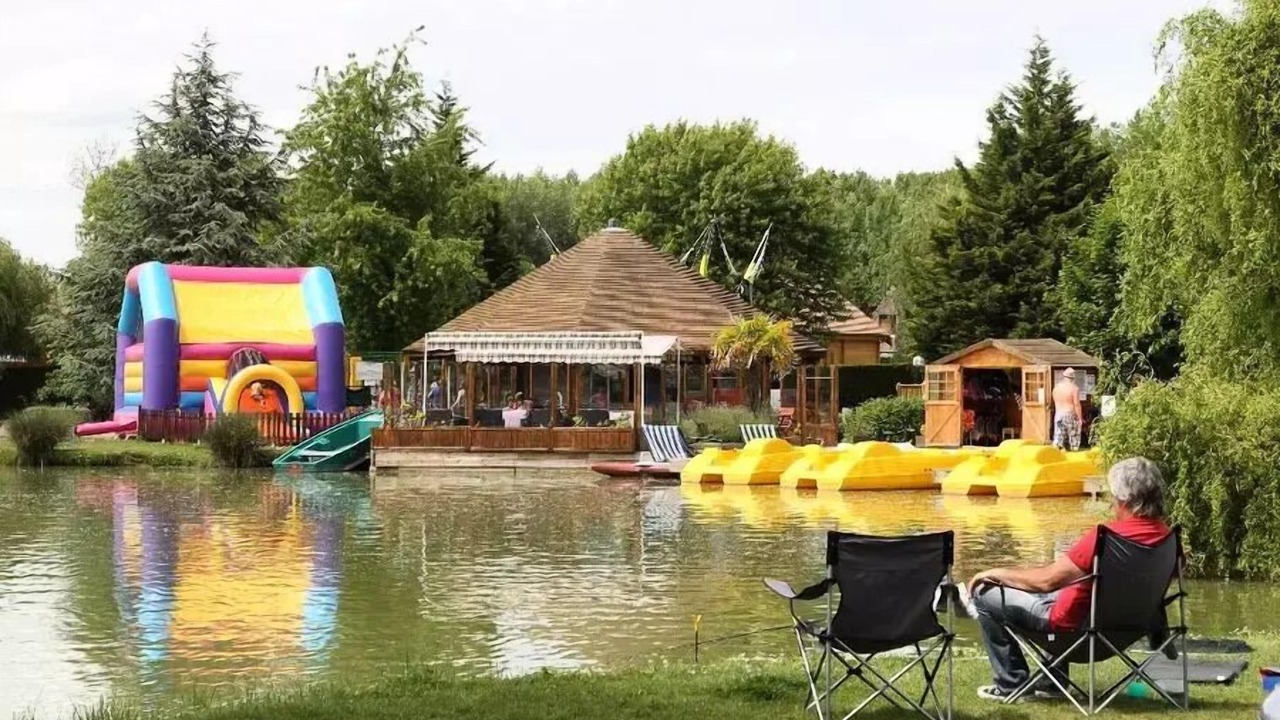 Photo of Outdoor in Berny Riviere