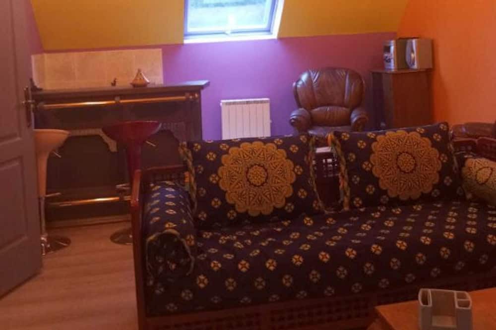 Photo of Livingroom in Dicy