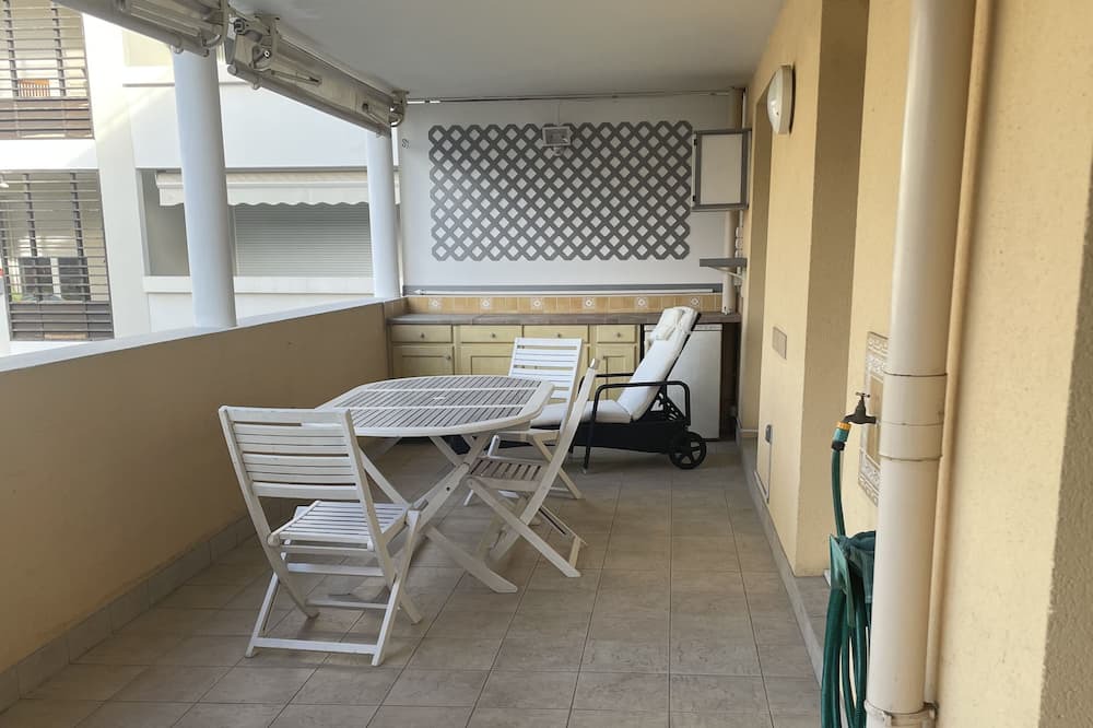 Photo of Outdoor in Prado-Perier