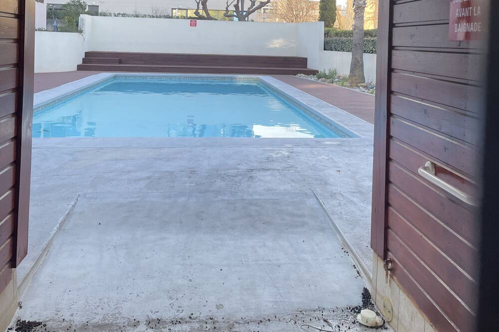 Photo of Outdoor in Prado-Perier