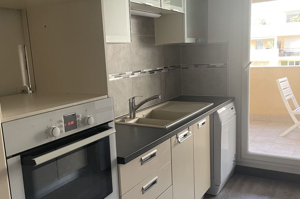 Photo of Kitchen in Prado-Perier