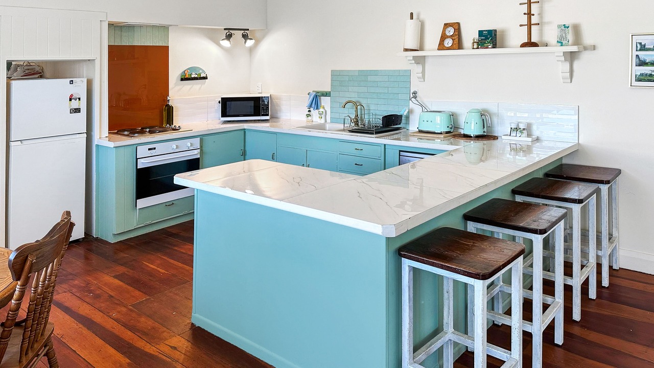Photo of Kitchen in Papakura
