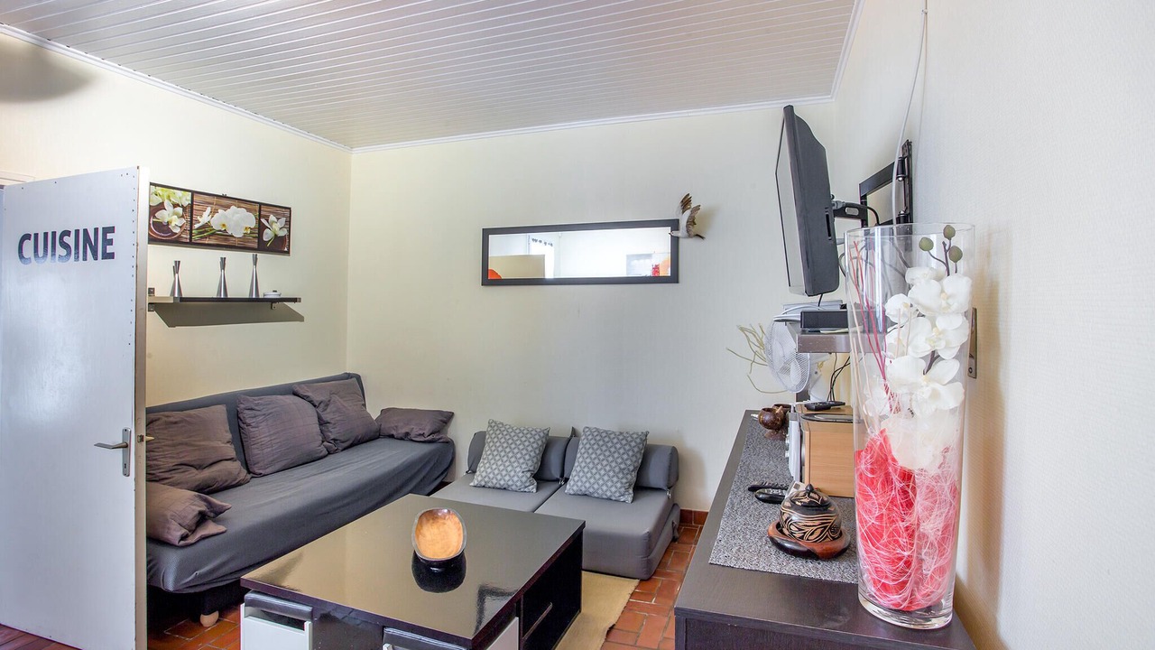 Photo of Livingroom in Port-des-Barques