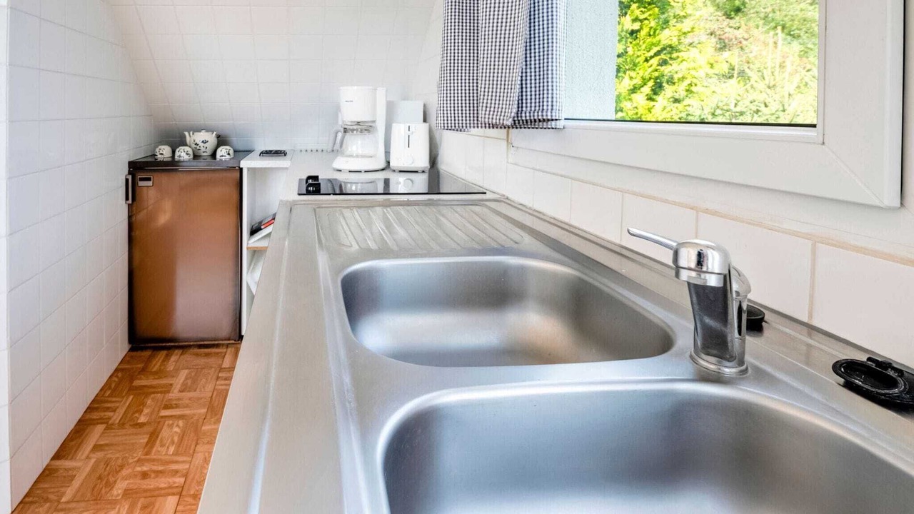 Photo of Kitchen in Saint-Remy