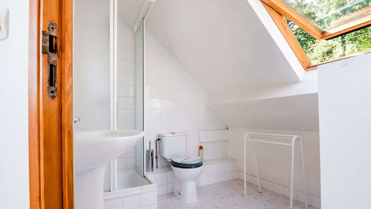 Photo of Bathroom in Saint-Remy