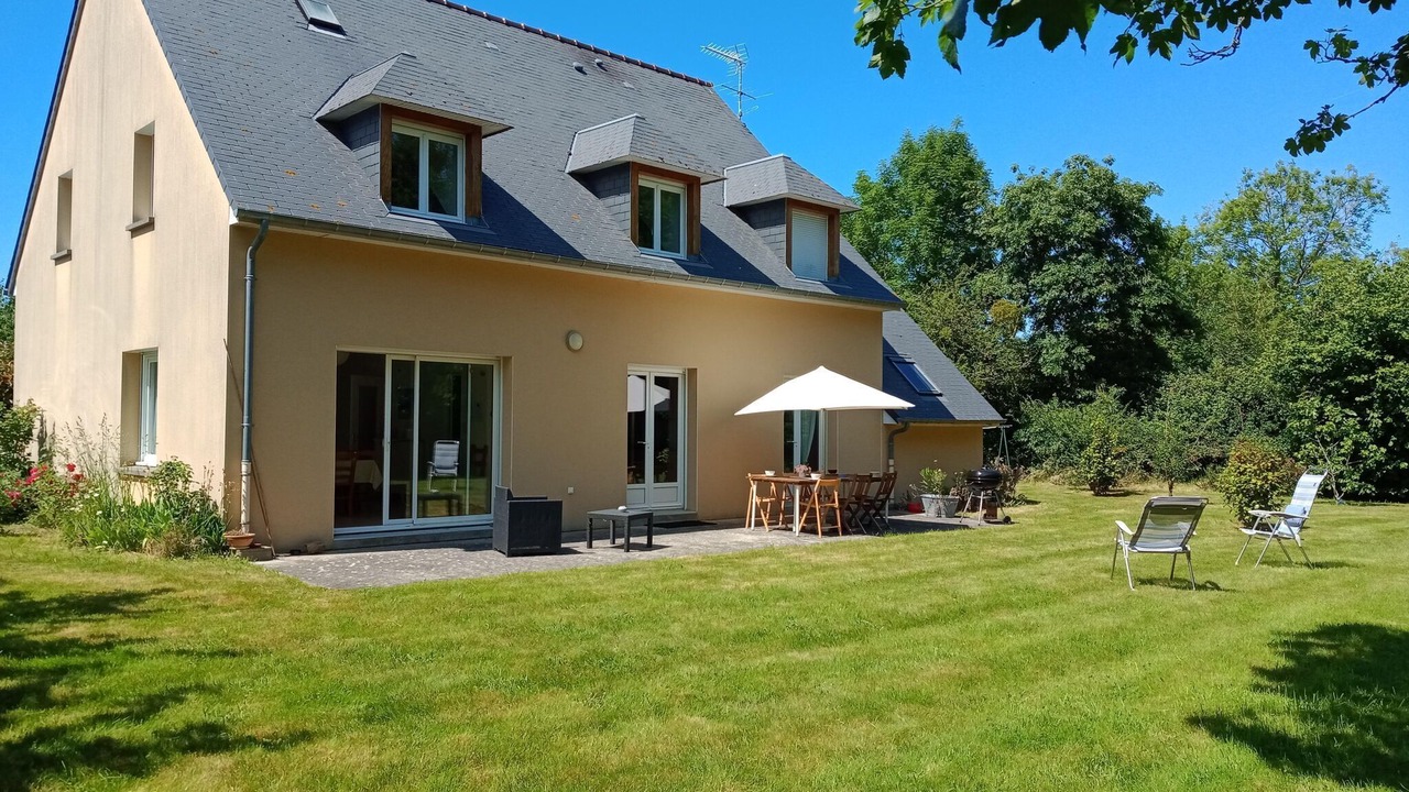 Photo of Outdoor in Dragey-Ronthon
