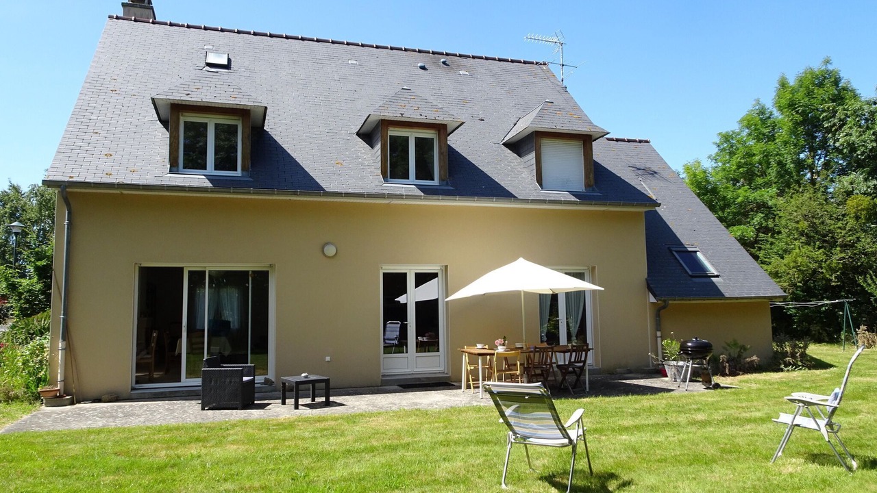 Photo of Outdoor in Dragey-Ronthon