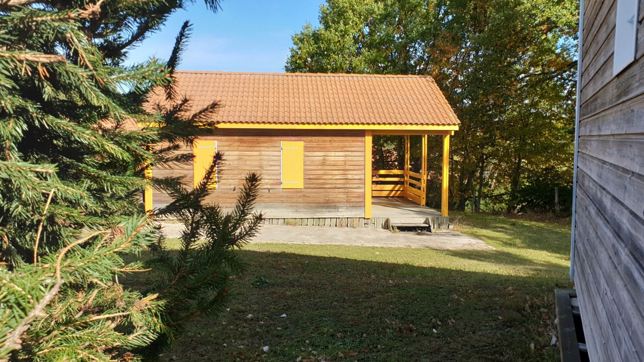 Photo of Outdoor in Blavignac
