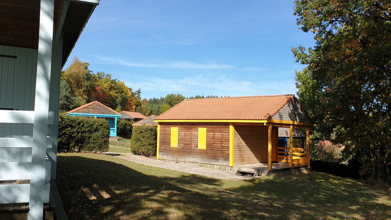 Photo of Outdoor in Blavignac