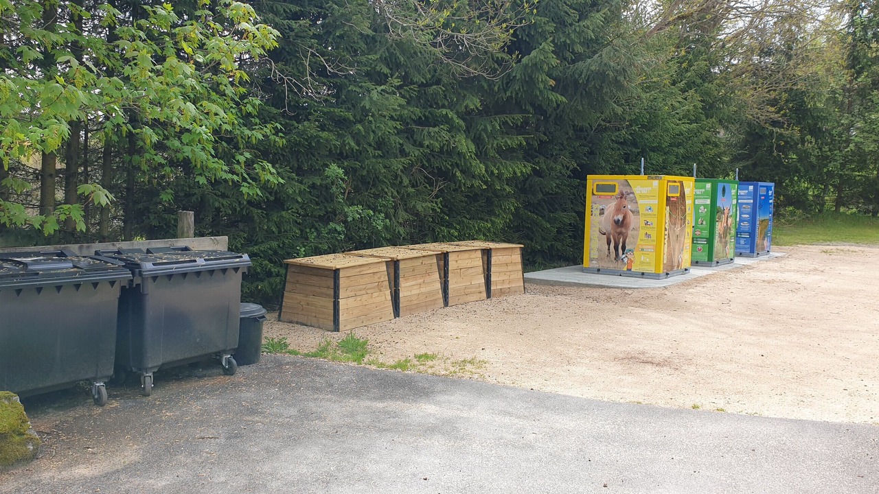 Photo of Outdoor in Blavignac