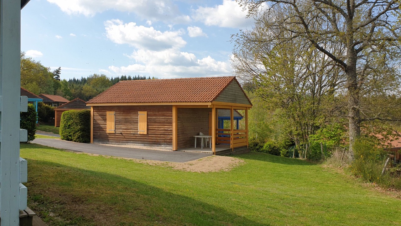 Photo of Outdoor in Blavignac