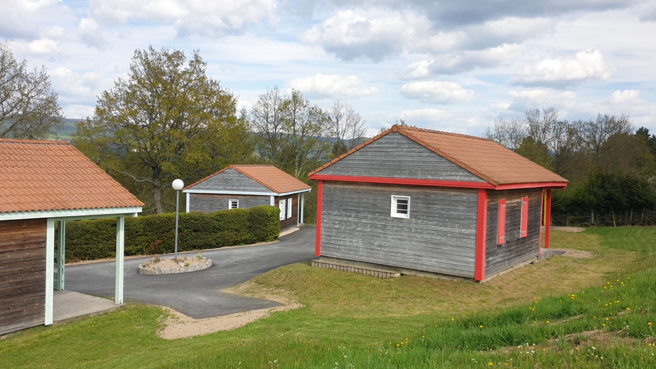 Photo of Outdoor in Blavignac