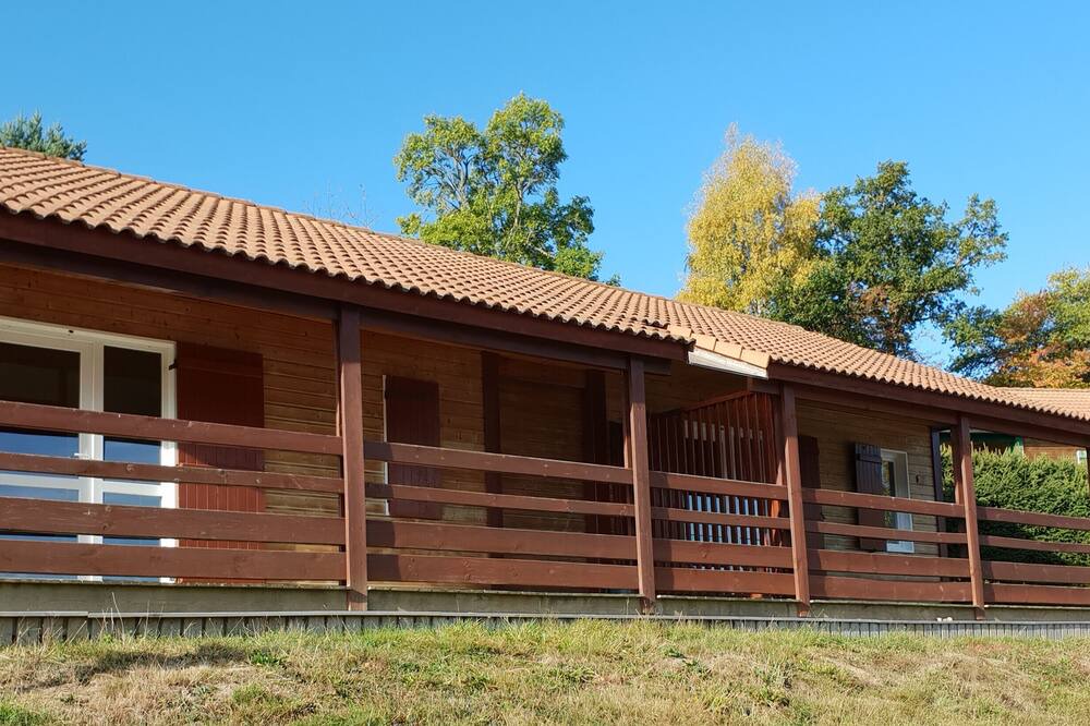 Photo of Outdoor in Blavignac