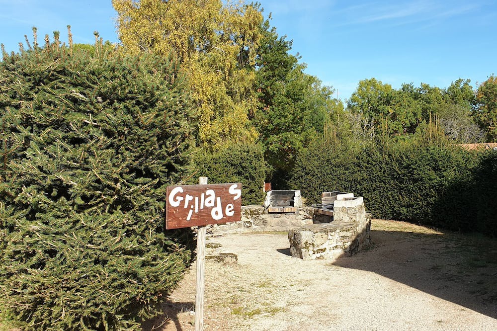 Photo of Patio Balcony in Blavignac