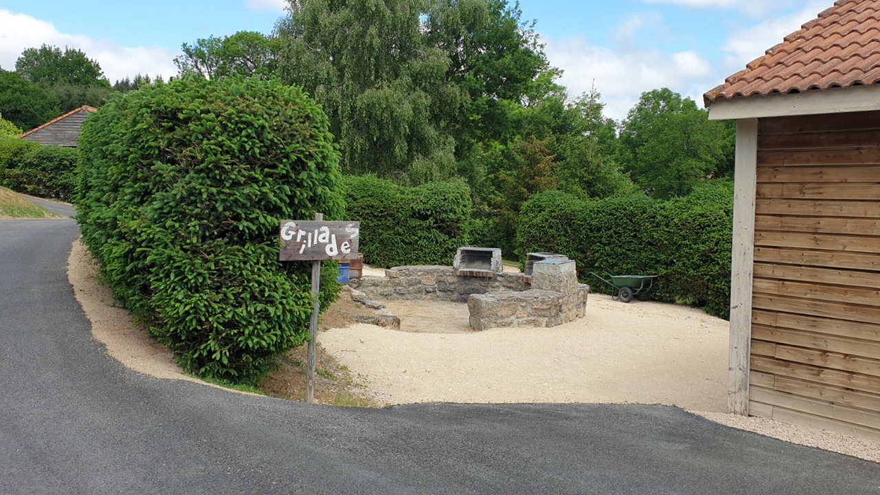 Photo of Outdoor in Blavignac