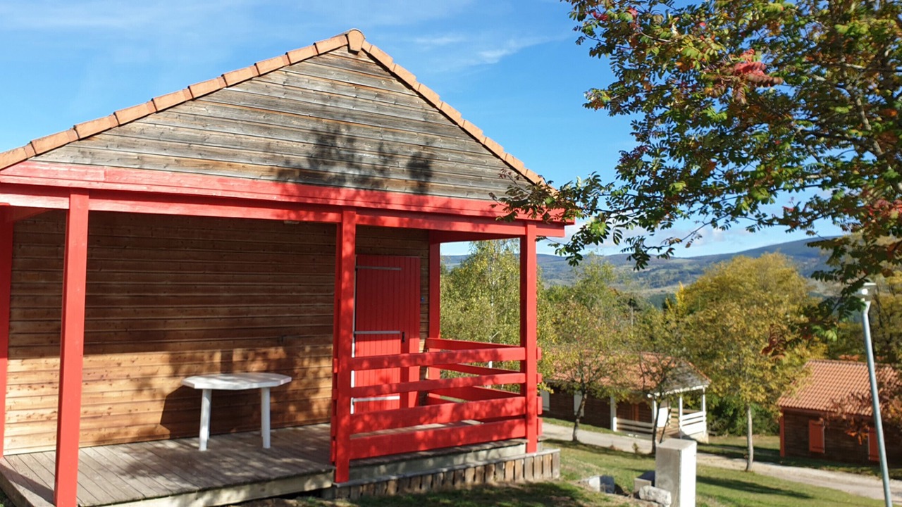 Photo of Outdoor in Blavignac