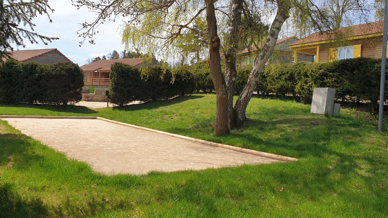 Photo of Outdoor in Blavignac