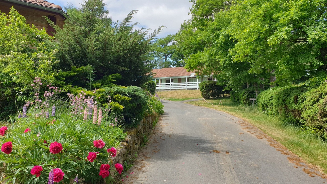 Photo of Outdoor in Blavignac
