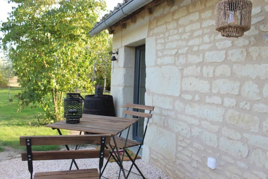 Photo of Patio Balcony in Beaumont
