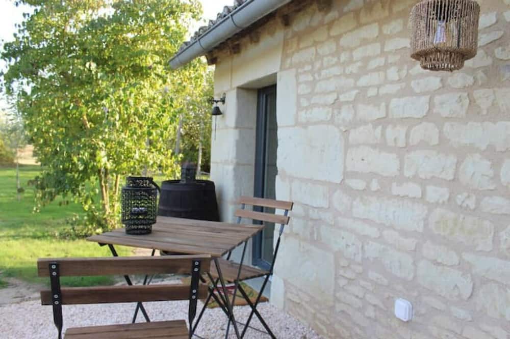 Photo of Patio Balcony in Beaumont