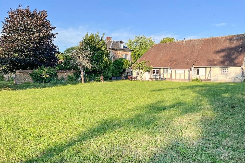 Photo of Outdoor in Hardencourt-Cocherel