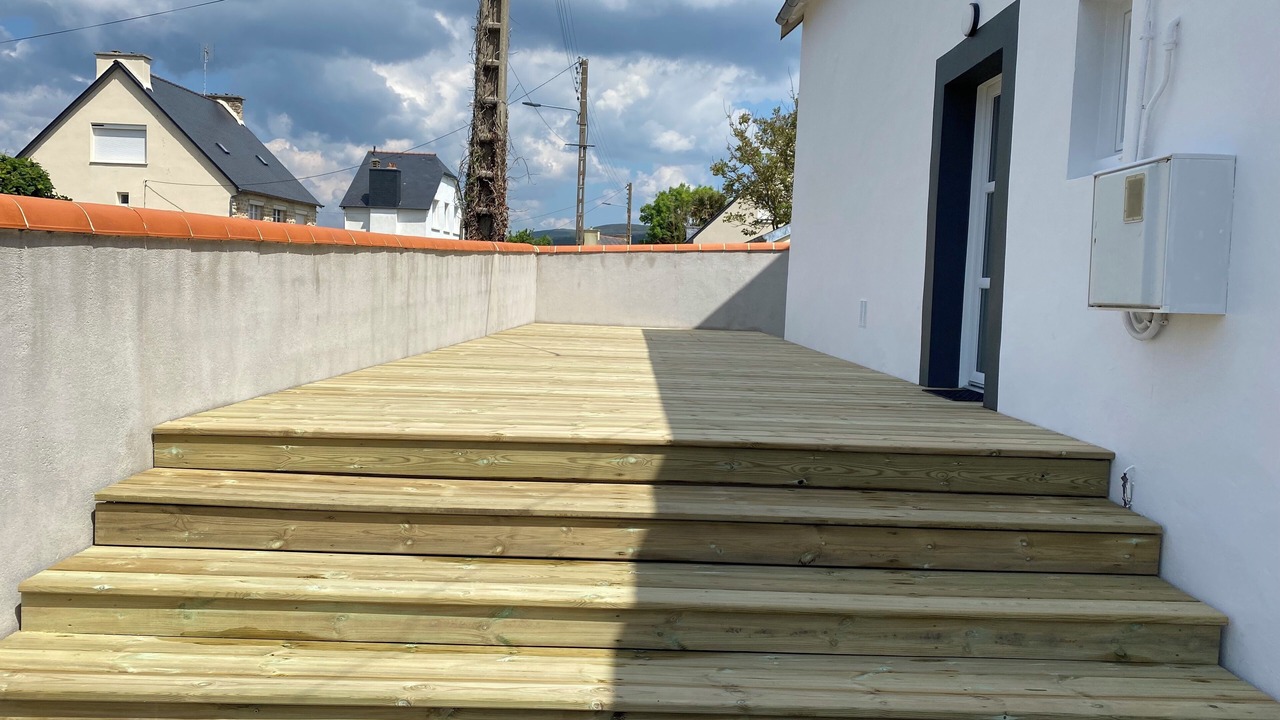 Photo of Outdoor in Saint-Nic