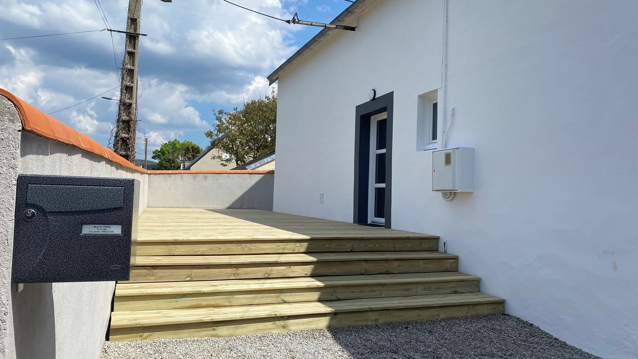 Photo of Outdoor in Saint-Nic