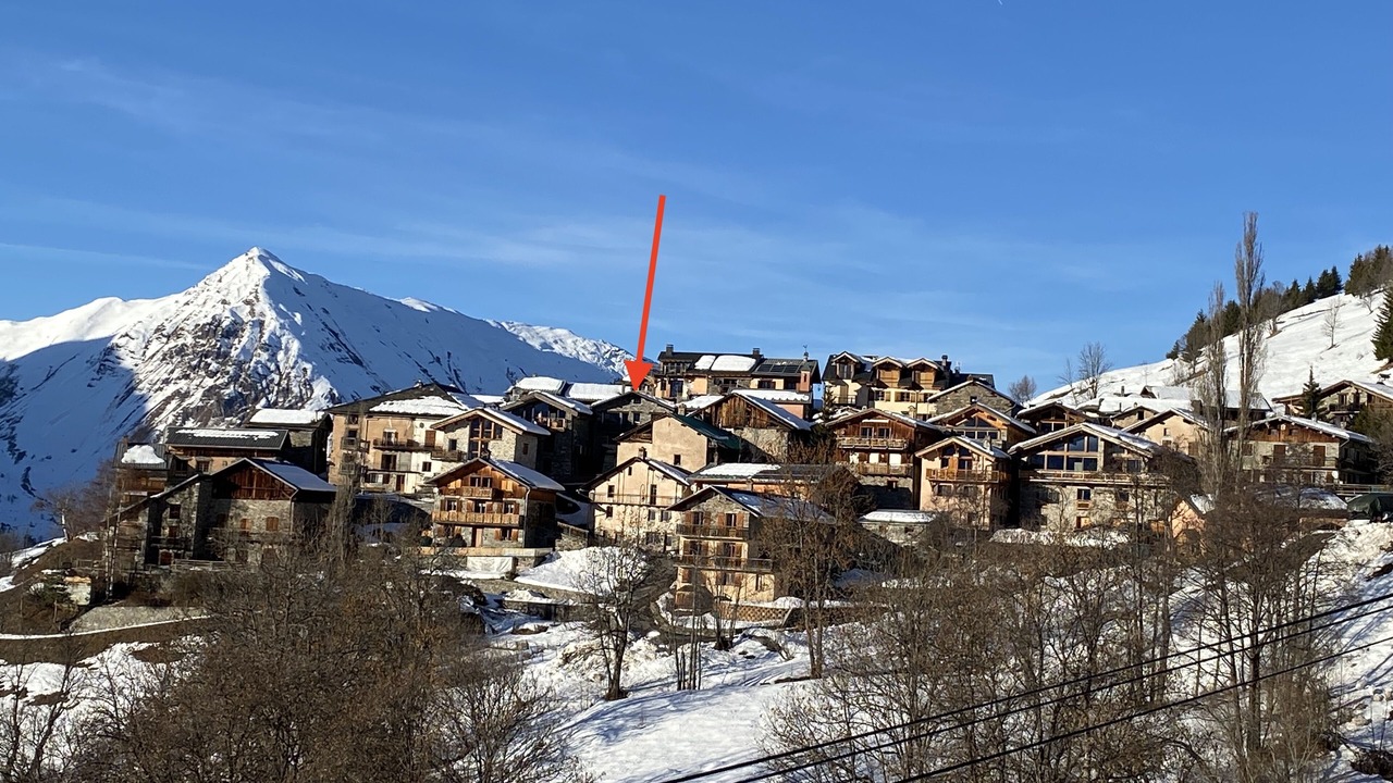 Photo of Outdoor in Les Varcins