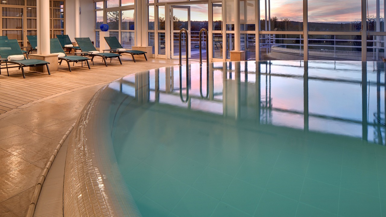 Photo of Outdoor in Thermal