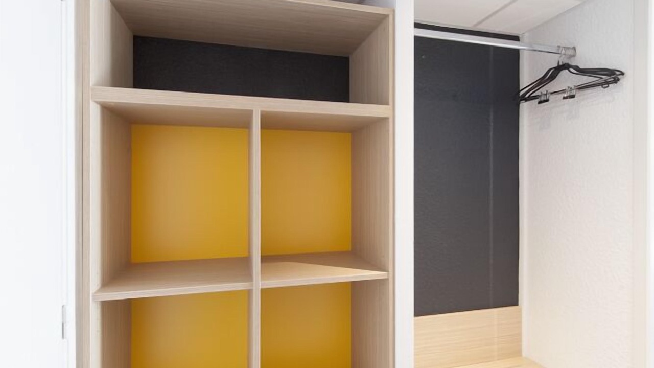 Photo of Bedroom in Poitiers