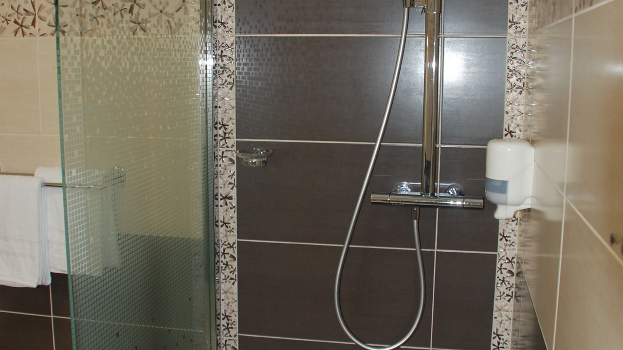 Photo of Bathroom in Lisieux