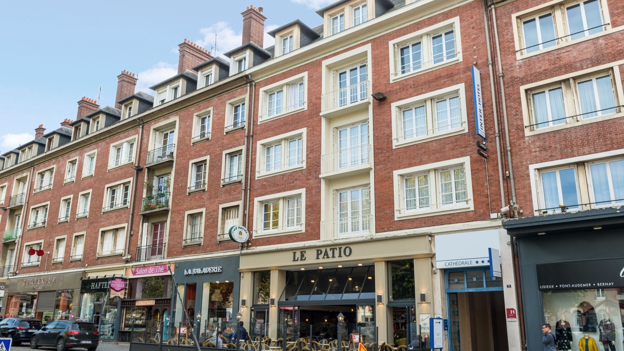 Photo of Outdoor in Lisieux