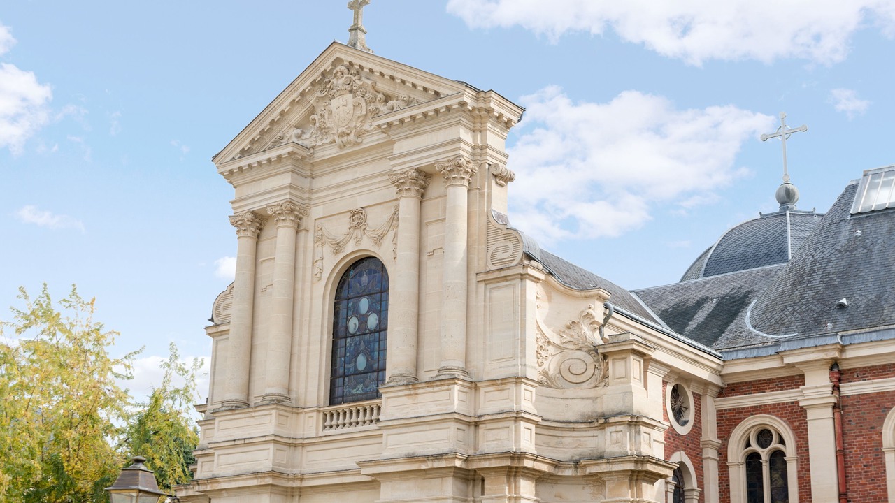 Photo of Outdoor in Lisieux
