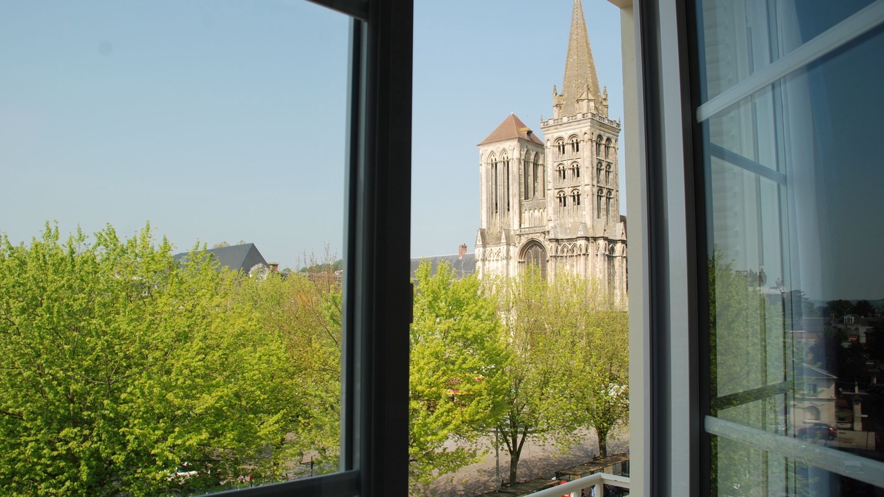 Photo of Bedroom in Lisieux