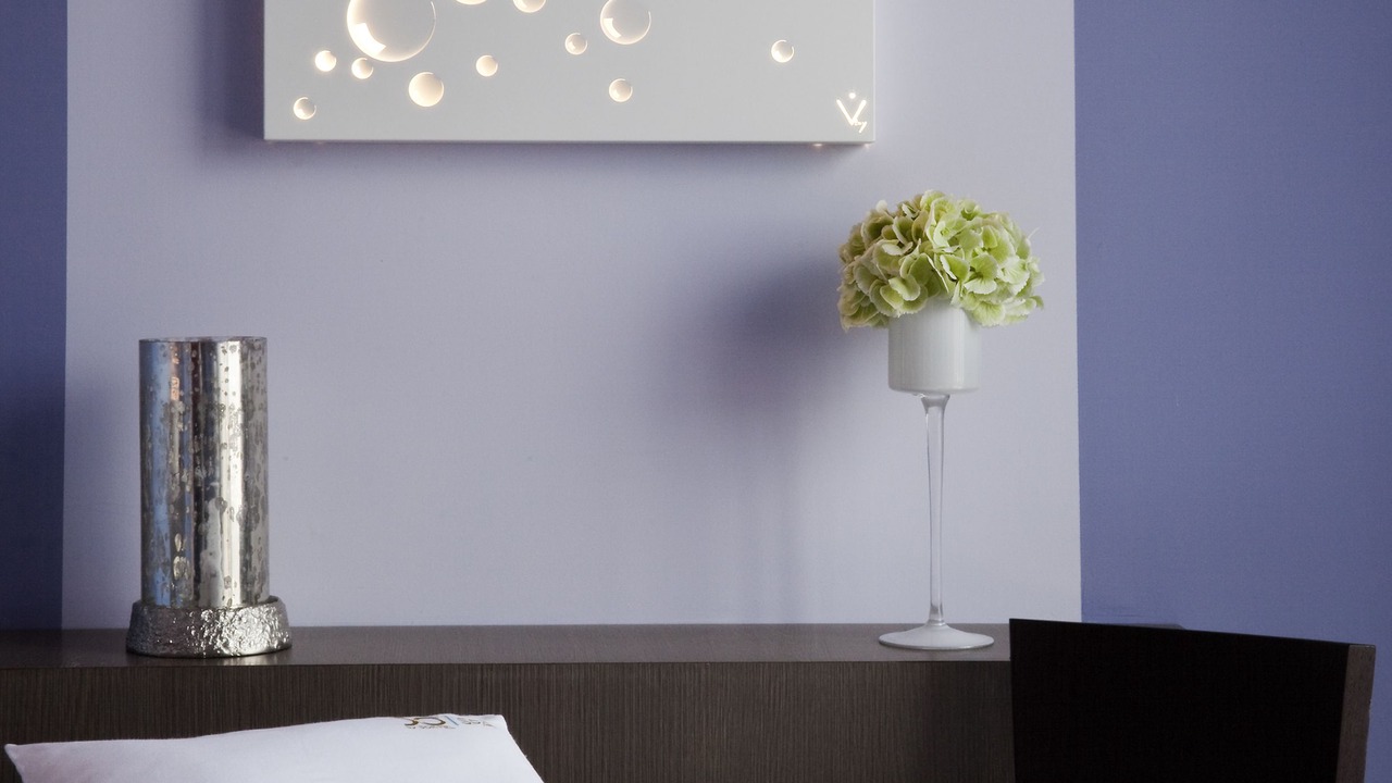 Photo of Bedroom in Le Pharo