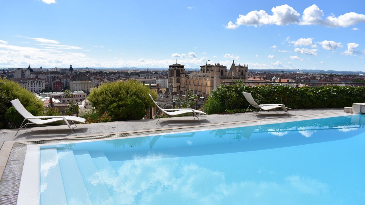 Photo of Outdoor in Old Lyon