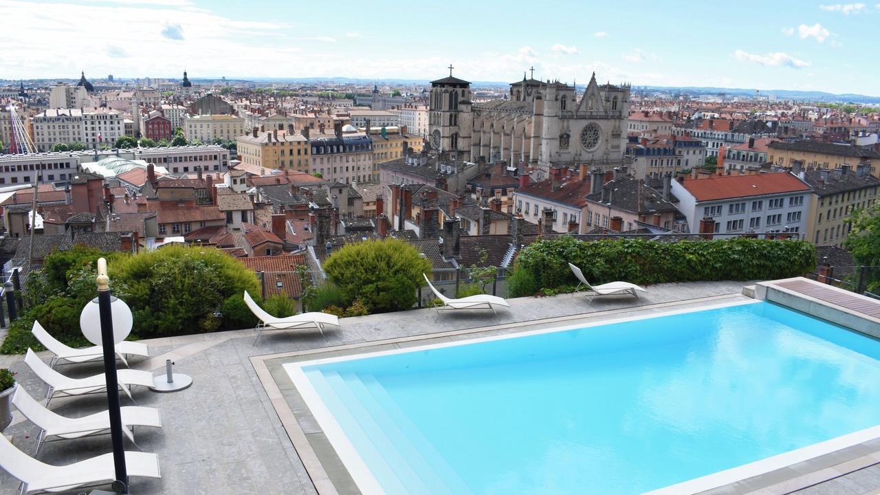 Photo of Outdoor in Old Lyon