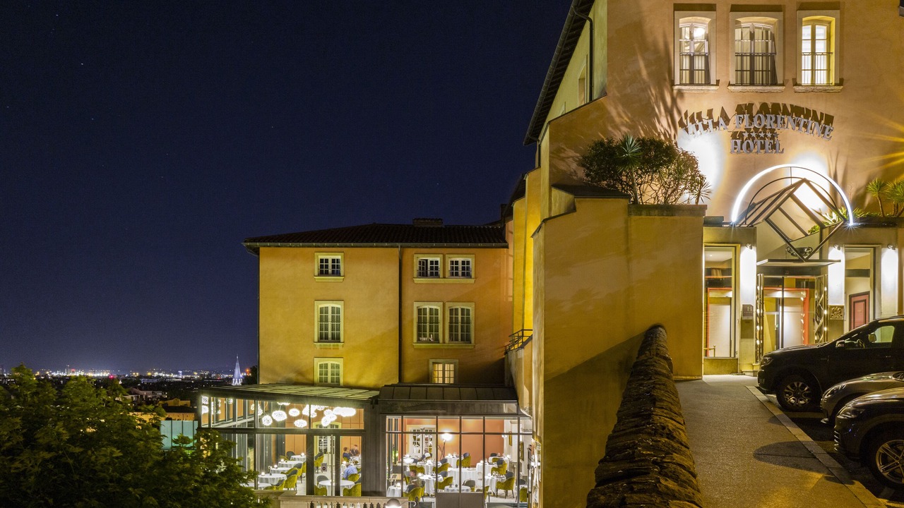 Photo of Outdoor in Old Lyon