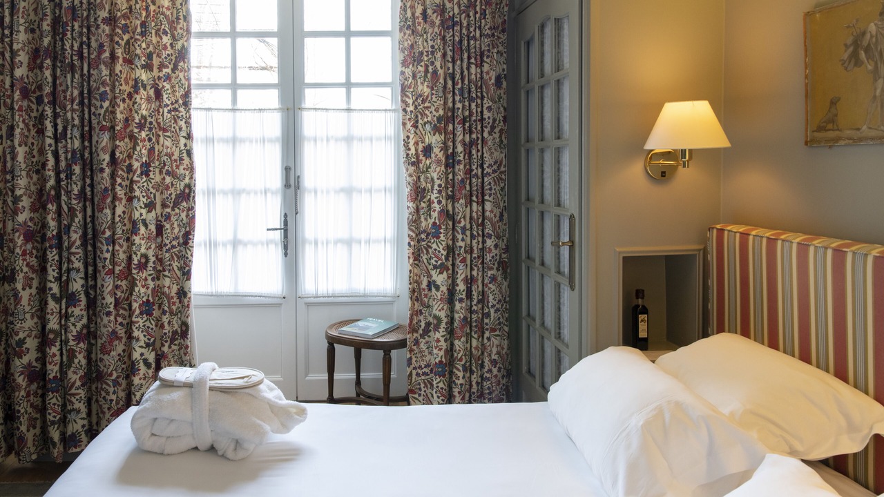 Photo of Bedroom in Tremolat