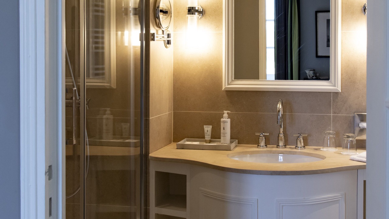 Photo of Bathroom in Tremolat