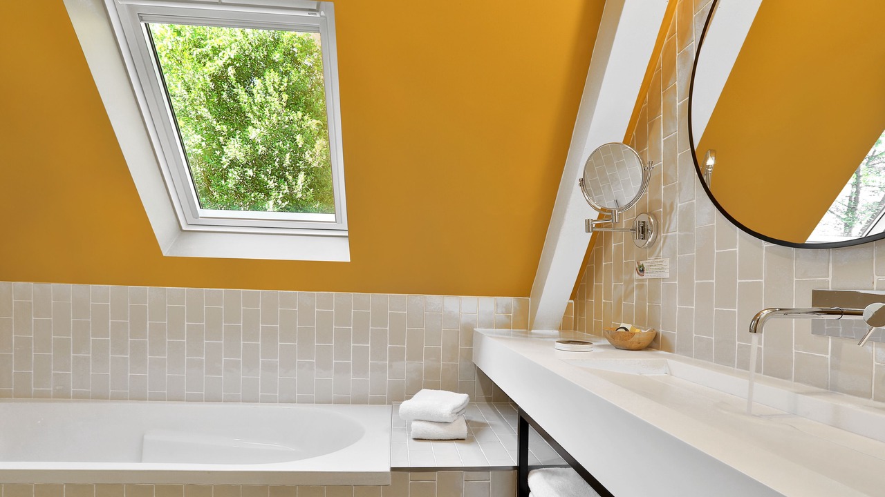 Photo of Bathroom in Lacave